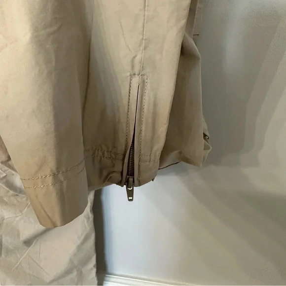 Pendleton Khaki Cargo Zip Off Pants Size 36 GUC - Picture 8 of 13